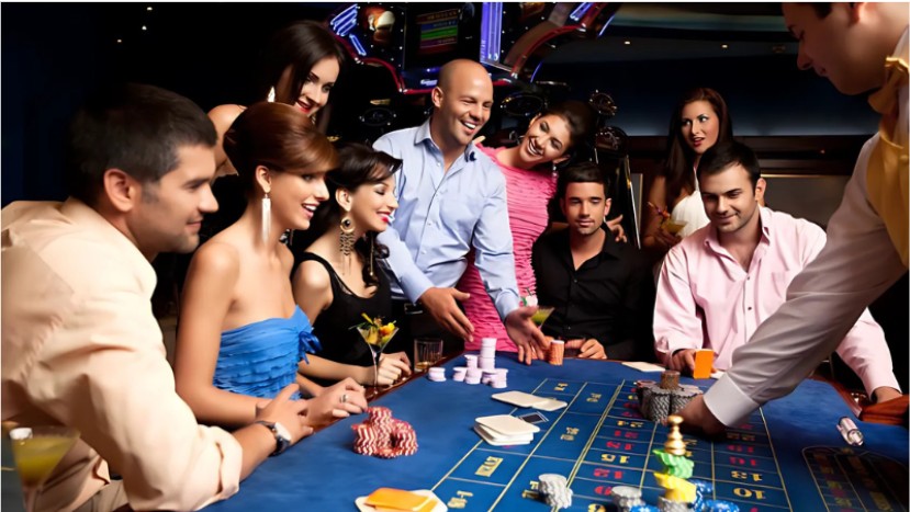 Tại sao Live Casino tại 188BET không thể thiếu cho những người đam mê cá cược trực tuyến? 6 Tại sao bạn không nên bỏ lỡ Live Casino tại 188BET?