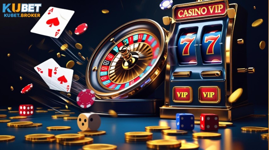 Casino: Động Lực Phát Triển Mạnh Mẽ Cho Ngành Du Lịch Hiện Đại 6 Casio và những thách thức