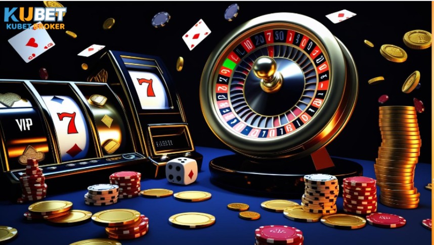 Casino: Động Lực Phát Triển Mạnh Mẽ Cho Ngành Du Lịch Hiện Đại 5 Casino trong việc phát triển cho ngành du lịch