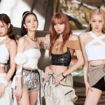 Blackpink là nhóm nhạc nổi tiếng thế giới