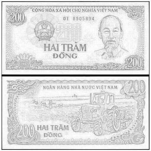 Tranh tô màu 200đ