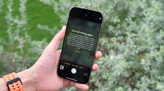 iPhone 16 Pro Max Giảm Sốc Dịp Cận Tết Tại XTmobile: Cơ Hội Sở Hữu Siêu Phẩm Với Giá Tốt Nhất 15 xtmobile 2