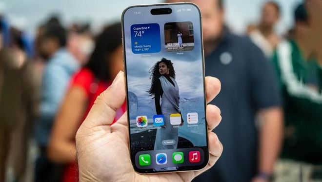 iPhone 16 Pro Max Giảm Sốc Dịp Cận Tết Tại XTmobile: Cơ Hội Sở Hữu Siêu Phẩm Với Giá Tốt Nhất 17 xtmobile 4