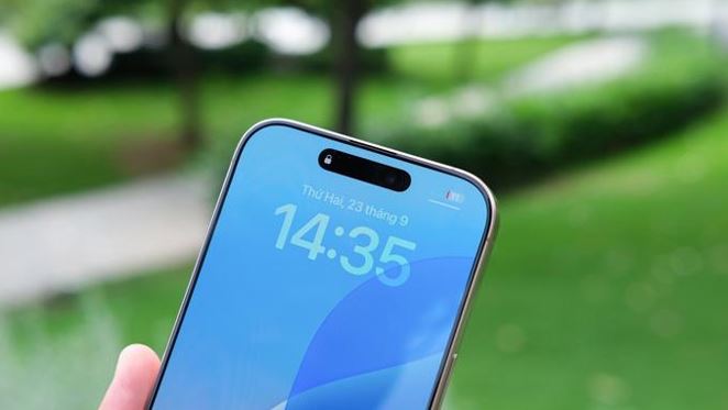 iPhone 16 Pro Max Giảm Sốc Dịp Cận Tết Tại XTmobile: Cơ Hội Sở Hữu Siêu Phẩm Với Giá Tốt Nhất 18 xtmobile 5