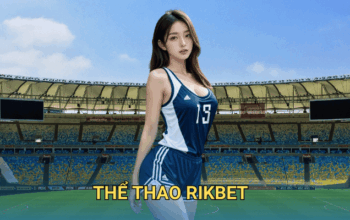 Cá cược Thể thao tại RIkbet có thực sự đáng tin cậy không? 33 The thao