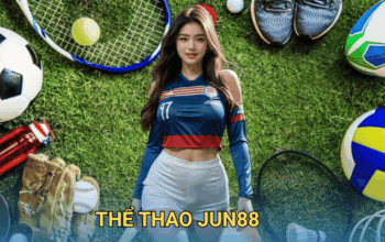 Cá cược Thể Thao tại Jun88 có thực sự đáng để đầu tư? 32 46