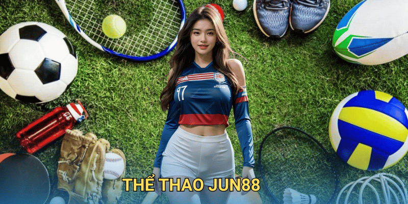 Cá cược Thể Thao tại Jun88 có thực sự đáng để đầu tư?
