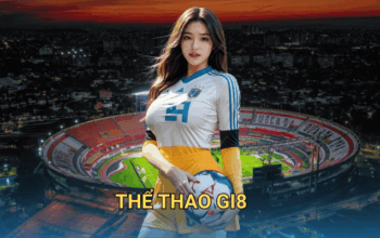 Cá cược Thể Thao tại Gi8 có phải là sân chơi đáng tin cậy? 9 Thể Thao