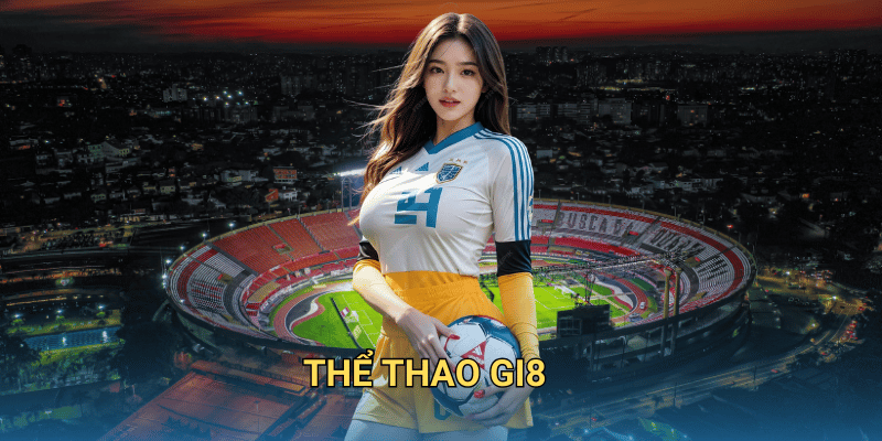 Cá cược Thể Thao tại Gi8 có phải là sân chơi đáng tin cậy?