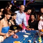 Tại sao Live Casino tại 188BET không thể thiếu cho những người đam mê cá cược trực tuyến? 1 Tại sao bạn không nên bỏ lỡ Live Casino tại 188BET?
