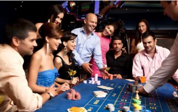 Tại sao Live Casino tại 188BET không thể thiếu cho những người đam mê cá cược trực tuyến? 31 Tại sao bạn không nên bỏ lỡ Live Casino tại 188BET?