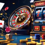 Casino: Động Lực Phát Triển Mạnh Mẽ Cho Ngành Du Lịch Hiện Đại 2 Casio và những thách thức
